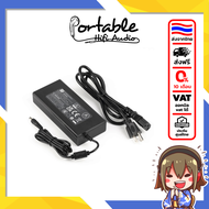 [ประกันศูนย์ไทย] Fosi Audio 48V GaN หม้อแปลงเครื่องขยายเสียง TB10D,BT20A PRO,V3,ZA3 [-หม้อแปลง-]