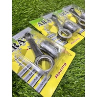 LC135 4s/LC135 5s/Y15/Y15ZR/RS150/RSX150/EX5 DREAM/WAVE125/ARATA Forged Connecting Rod + PIN & BEARI