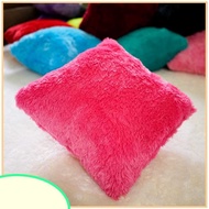 Sofa Cushion Cover Fur uk 50x50