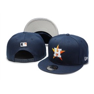 New Houston Astros baseball cap hip-hop baseball cap youth cap adjustable cap embroidered baseball c