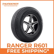 1pc THUNDERER 235/70R15 RANGER 007 R601 H/T Car Tires (CLEARANCE SALE DOT: 2020)