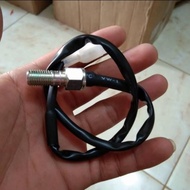 BANJO SWITCH BOLT BANJO LIGHT SWITCH BRAKE BOLT SWITCH M10 ADELIN