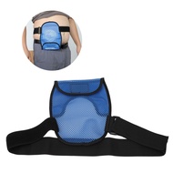 Ostomy Bag Cover Lightweight Waterproof Breathable Portable Stretchy Colostomy Bag Protector Ostomy