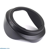 zebeaacc EW-83E Lens Hood Sun Shade Replace for EF 16-35mm f 2 8 L 17-40mm EF-S 10-22mm