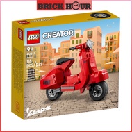 LEGO CREATOR 40517 Vespa