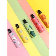 payung lipat Payung buah automatik sepenuhnya