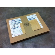 Kraft Paper 175gsm A4 100pcs