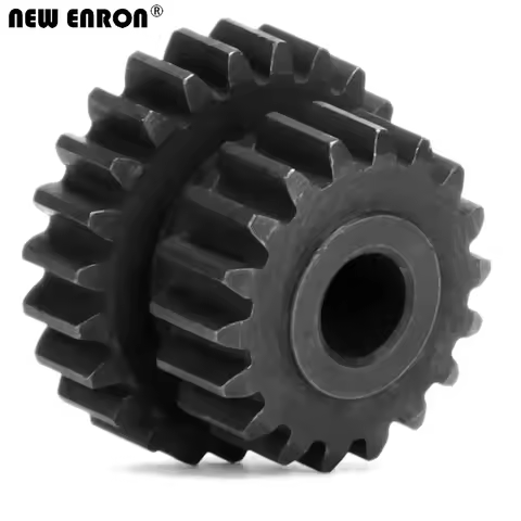 NEW ENRON 102514 Steel Heavy Duty Drive Gear 18-23T Module for RC Car HPI SAVAGE FLUX 2350 HP X 4.6 