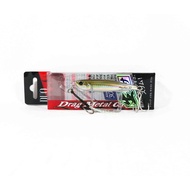 Duo Metal Jig Drag Metal Cast Slim 30 grams PMA0487 (9513)