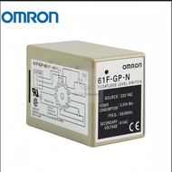 Omron 61F-GP-N N8 Water Level Relay Water Pump Controller Water Level Detection Switch AC220V AC110V