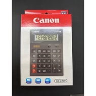 Canon Calculator 12digit AS-2200