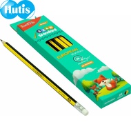 Black PENCIL 2B/SK-PC2B001 (12/BOX)