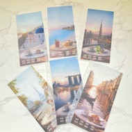 A6 Saving Challenge Envelope @ Dream Life Saving Challenge $10,000 Saving | Cute Savings Envelope