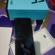 oppo a95 second