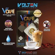 ORIGINAL VCAFE BRAZILIAN ARABICA COFFEE 20sachets x 20g