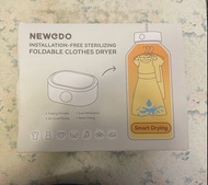 Foldable Clothes Dryer