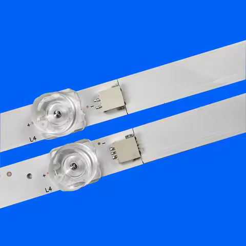 LED Backlight Strio LED75D07A-ZC66AG-05 LED75D07B-ZC66AG-05 For K750USG BP750USG9700Q LU75J71 75U2 7