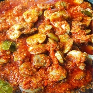 Sambal Jengkol/Jering Pedas Khas Indonesia Ready to eat