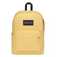 JanSport  กระเป๋าเป้ กระเป๋านักเรียน กระเป๋าเป้สะพายหลัง กระเป๋าสะพาย มีช่องใส่ขวดน้ำ มีหลายสีให้เลื