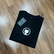Github t-shirt model 10