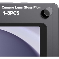 1-3Sets Ultra HD Camera Lens Protector Film For Samsung Galaxy Tab A11+ A11 A9+ A9 Anti-Scratch Lens