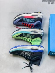 HOKA Tecton X 3 中幫襪筒 休閒鞋 運動鞋 跑鞋 男女裝36-45