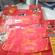 Kf94 MASKS CNY