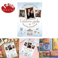 Gilmore Girls: the Advent Calendar Calendar - Advent Calendar Gilmore Girls Advent Calendar 2025