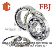 Vòng bi FBJ 626 604 628 687 693 625 636 624 635 638 683 686 688 689 603 605 697 609 606 695 629 608 
