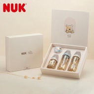 NUK-NUK x Disney小熊維尼聯名新生兒禮盒