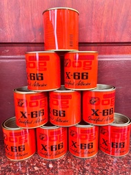 Keo Dog x66 - Keo đa năng kết dính tốt sử dụng cho gỗ nhựa kim loại vải giấy vv