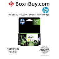 HP   965XL   (YELLOW)