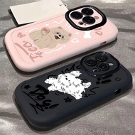 Suitable for phone cases 16 Pro Max, 17 15, 14 Plus, 13, 12, all XR8 anti-break