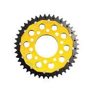 ZF SPROCKETS | Rear Sprocket for HONDA CB 400 SF (2004-)