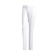 Adidas Golf 6 POCKETS  4WAY Men's Pant - White