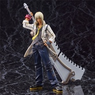 UC Figure God Eater 2 Soma Hickzale Limited Handsome Figure Ready Stock Free Shipping