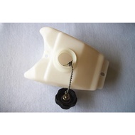 3.5 FUEL TANK & CAP ASSEMBLY INTEGRAL PE FOR NISSAN NS2.5A2 NS3.5A2 NS3.5B2 2 CYCLE 2.5HP 3.5HP OUTB