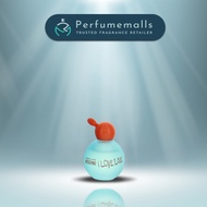 Moschino I Love Love EDT 4.9ml (Moschino Women Miniature)
