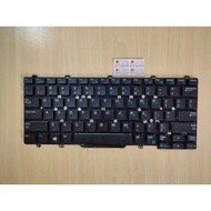 Dell Latitude 7350, 7450, 7470, 7470, E7450, E7470, E7480, E7470, E7490, 0w93f7 laptop Keyboard Type