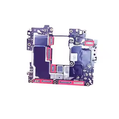 Aogstar Unlocked Main Board For OnePlus 8 OnePlus8 Mainboard Motherboard With Chips OS