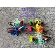 Jump Frog Mini Jaws 2.7 cm 6 Grams