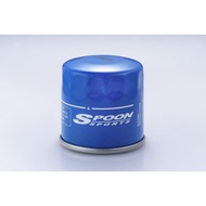 🇯🇵 SPOON Sports Oil Filter 💯 Original Spoon Japan High Performance Oil Filter M20 x 1.5 Honda FD2R F