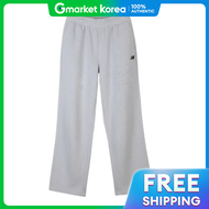 New Balance | กางเกงขายาวทรงหลวม New Balance UNI รน NBMLGCO123-16