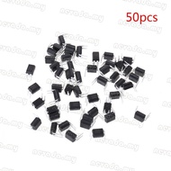 Nevʚ ɞ 50pcs PC817 PC817C PC817 C PC817 LTV817 K1010B Optocoupler for Sharp