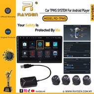 Rayden Tpms System For android player