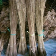 Garden LIDI Broom WITHOUT THICK AND STURDY Stalks