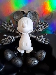 Hong Kong Disneyland Snow Angel  Mickey Limited Edition of 300
