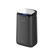 SHARP Air Purifier เครื่องฟอกอากาศ รุ่น FP-J80TA-H ขนาด