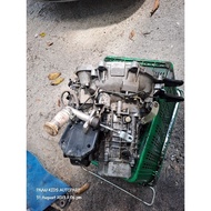 gearbox manual wira 1.8 atau 1.6