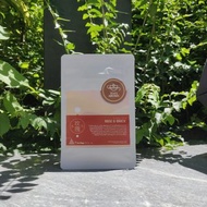 配搭花茶 - 金花玫瑰